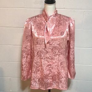 JP Collection L/S Blouse